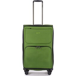Stratic Bendigo Light Plus 4-Rollen Trolley 72 cm Laptopfach  Variante 3