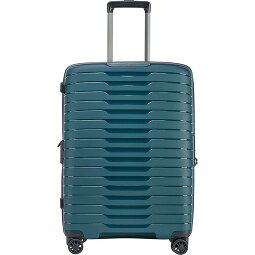 Stratic Novium 4 Rollen Trolley M 65 cm mit Dehnfalte  Variante 3