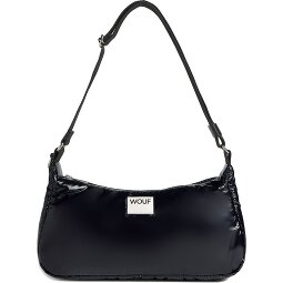 Wouf Glossy Schultertasche 34 cm  Variante 4