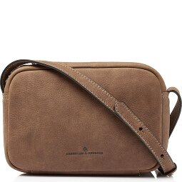Castelijn & Beerens Carisma Umhängetasche Leder 23.5 cm  Variante 1