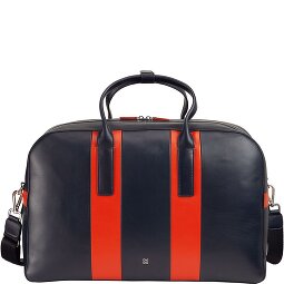 DuDu Weekender Reisetasche Leder 49 cm  Variante 4