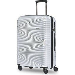 Pactastic Collection 02 THE MEDIUM 4 Rollen Trolley 67 cm  Variante 2