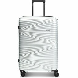Pactastic Collection 02 THE MEDIUM 4 Rollen Trolley 67 cm  Variante 2