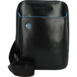 Piquadro Blue Square Umhängetasche Leder 22 cm  Variante 2