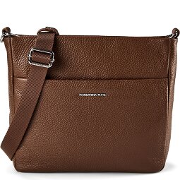 Mandarina Duck Mellow Umhängetasche Leder 27 cm  Variante 2