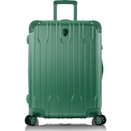 Heys Xtrak 4 Rollen Trolley M 66 cm mit Dehnfalte  Variante 3