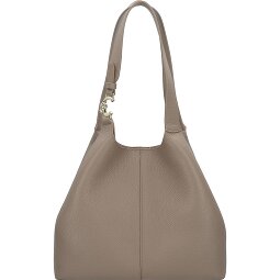 Coccinelle C-Easy Schultertasche Leder 34 cm  Variante 5