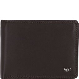 Golden Head Polo RFID Geldbörse Leder 12 cm  Variante 3