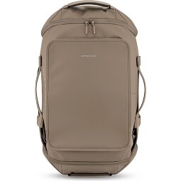 Kapten & Son Lisbon Duffle Weekender Reisetasche M 55 cm  Variante 4