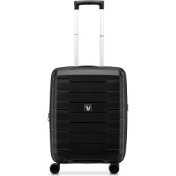 Roncato Skyline 2.0 4 Rollen Kabinentrolley 55 cm mit Dehnfalte  Variante 8