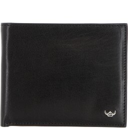 Golden Head Colorado Geldbörse RFID Schutz Leder 12.5 cm  Variante 1