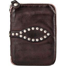 Campomaggi Tosca Geldbörse RFID Schutz Leder 13 cm  Variante 2