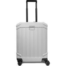 Piquadro Pop 4 Rollen Trolley 55 cm  Variante 4