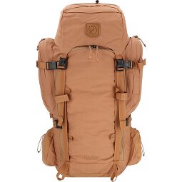 Fjällräven Kajka 55 Trekkingrucksack S-M 73 cm  Variante 3