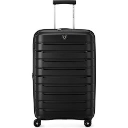 Roncato B-Flying Move 4 Rollen Trolley 68 cm mit Dehnfalte  Variante 10