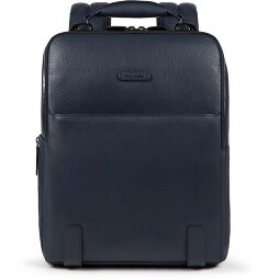 Piquadro Modus Special Rucksack Leder 40 cm Laptopfach  Variante 1