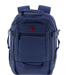 Gladiator 3900 Reiserucksack 40 cm Laptopfach  Variante 3