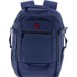 Gladiator 3900 Reiserucksack 40 cm Laptopfach  Variante 3