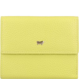 Braun Büffel Asti Geldbörse RFID Leder 12 cm  Variante 2