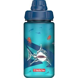 Step by Step Trinkflasche  Variante 3