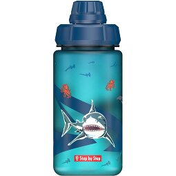 Step by Step Trinkflasche  Variante 3