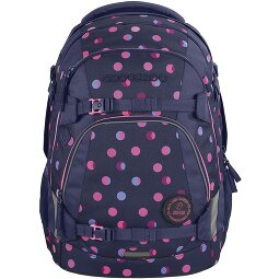 coocazoo Mate Schulrucksack 44 cm  Variante 4