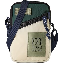 Topo Designs Accessories Mini Bag Umhängetasche 12 cm  Variante 4