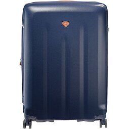 Jump Uppsala 4-Rollen Trolley 79 cm  Variante 2