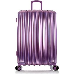 Heys Astro 4 Rollen Trolley L 76 cm mit Dehnfalte  Variante 4