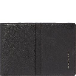 Piquadro Hedley Geldbörse RFID Schutz Leder 12.5 cm  Variante 1