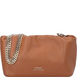 Tommy Hilfiger TH Luxe Umhängetasche Leder 21 cm  Variante 2