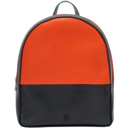 DuDu City Rucksack Leder 26,5 cm  Variante 2
