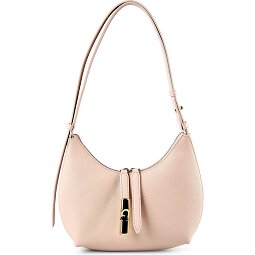 Furla Goccia Schultertasche Leder 22 cm  Variante 4