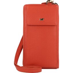 Braun Büffel Asti Handytasche Leder 11 cm  Variante 4