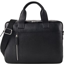 Strellson Kennington Aktentasche Leder 40 cm Laptopfach  Variante 1