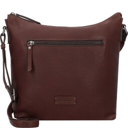 Jack Kinsky Montreal Umhängetasche Leder 26 cm  Variante 2