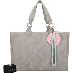 Fritzi aus Preußen Izzy Vintage Shopper Tasche 42 cm  Variante 4