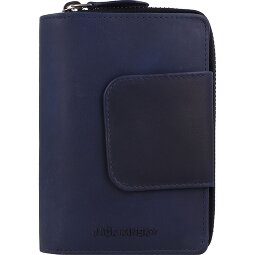 Jack Kinsky Aruba Geldbörse Leder 14 cm  Variante 2