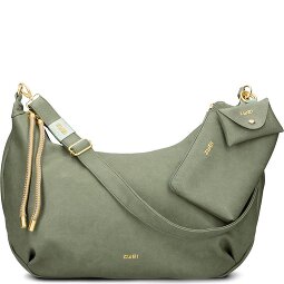 Zwei Lola Umhängetasche 44 cm  Variante 2