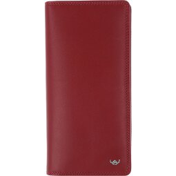 Golden Head Polo Geldbörse RFID Schutz Leder 19 cm  Variante 4