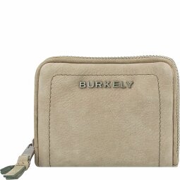 Burkely Still Selene Geldbörse RFID Schutz Leder 11 cm  Variante 1