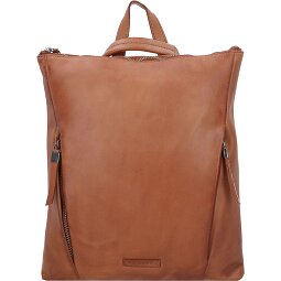 Jack Kinsky Nelson 4 City Rucksack Leder 32 cm  Variante 1