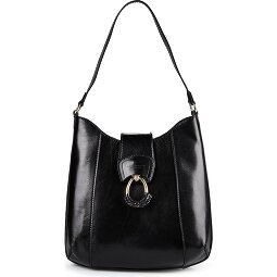 The Bridge Erica Schultertasche Leder 31 cm  Variante 2
