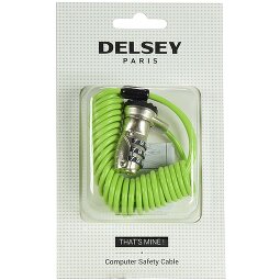 Delsey Paris Accessoires Sicherheitskabel  Variante 1