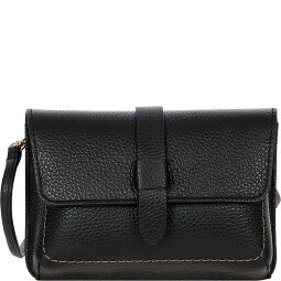 Bric's Gondola Garofano Umhängetasche Leder 19.5 cm  Variante 1