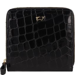 Braun Büffel Verona Geldbörse Leder 10 cm  Variante 2