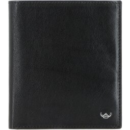 Golden Head Colorado Geldbörse RFID Schutz Leder 12 cm  Variante 2