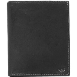 Golden Head Colorado RFID Protect Geldbörse Leder 10,5 cm  Variante 2