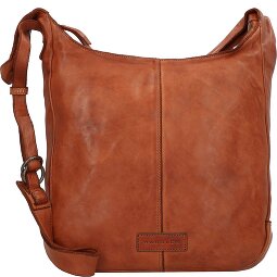 Harold's Submarine Umhängetasche Leder 31 cm  Variante 3