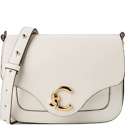 Coccinelle C-Me Umhängetasche Leder 21 cm  Variante 2